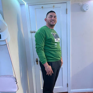 Meet your Posher, Erick